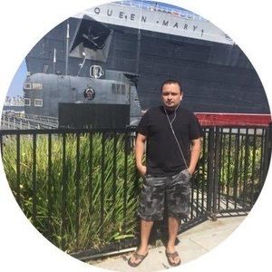 Meet your Posher, Julio